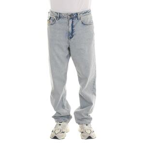JEANS CLEVELAND AZZURRO